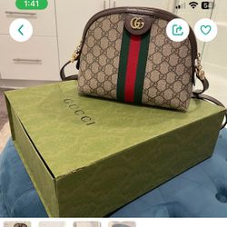 Gucci Bag 