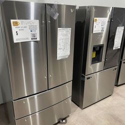 New Refrigerator (read Details)
