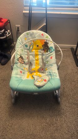 Baby Rocker