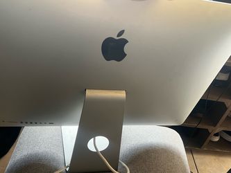 Apple i mac