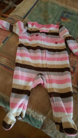6 month sleeper