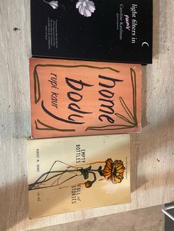 Poem Book