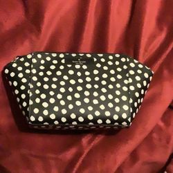 New Kate Spade Cosmetic Bag