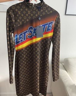 Louis Vuitton Dress for Sale in Carson, CA - OfferUp