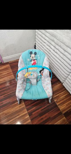 Baby seat