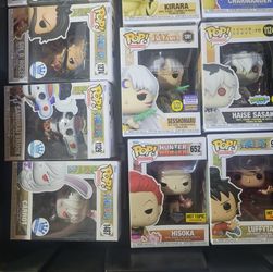 Funko Pops For Sale 