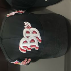 Backpack Boyz 31 Hats