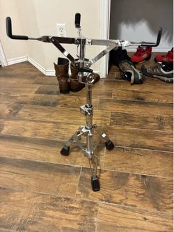 Pdp x Pearl snare stand