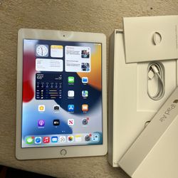 iPad Air 2 