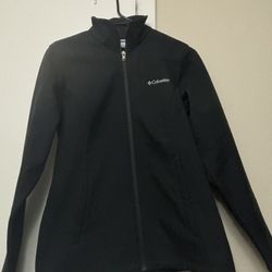 Columbia Women Jacket S 