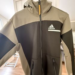 Adidas Z.N.E Hoodie Aeroready