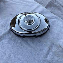 2000 Harley Davidson 