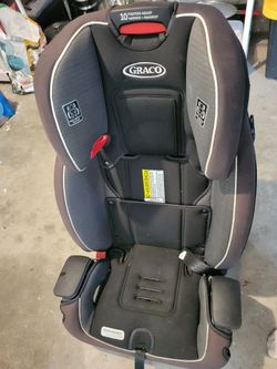 Car seat