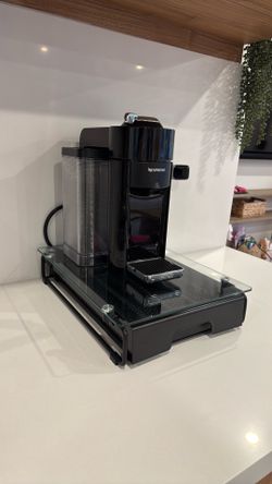 Nespresso Pods Machine