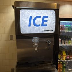 Ice Machine 