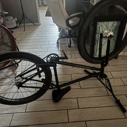 Elite BMX “26” trading