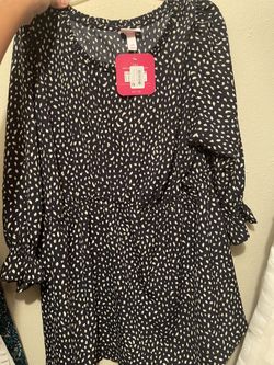 Blusa De Maternidad ,embarazo ,maternity Tshirt ,blouse Sz XXL