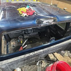 Autoglass Replacement 