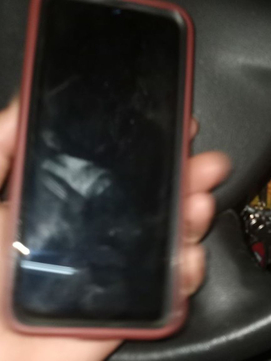 Samsung Galaxy A20