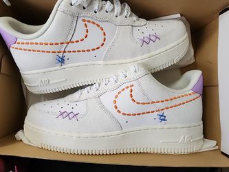 Nike Air Force 1 Low '07 SE “101”