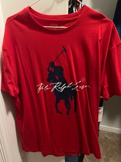 Large Polo