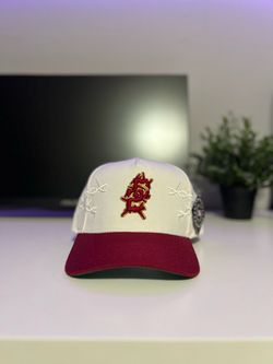 KTHLA Kill The Hype Hat SC Sacred
