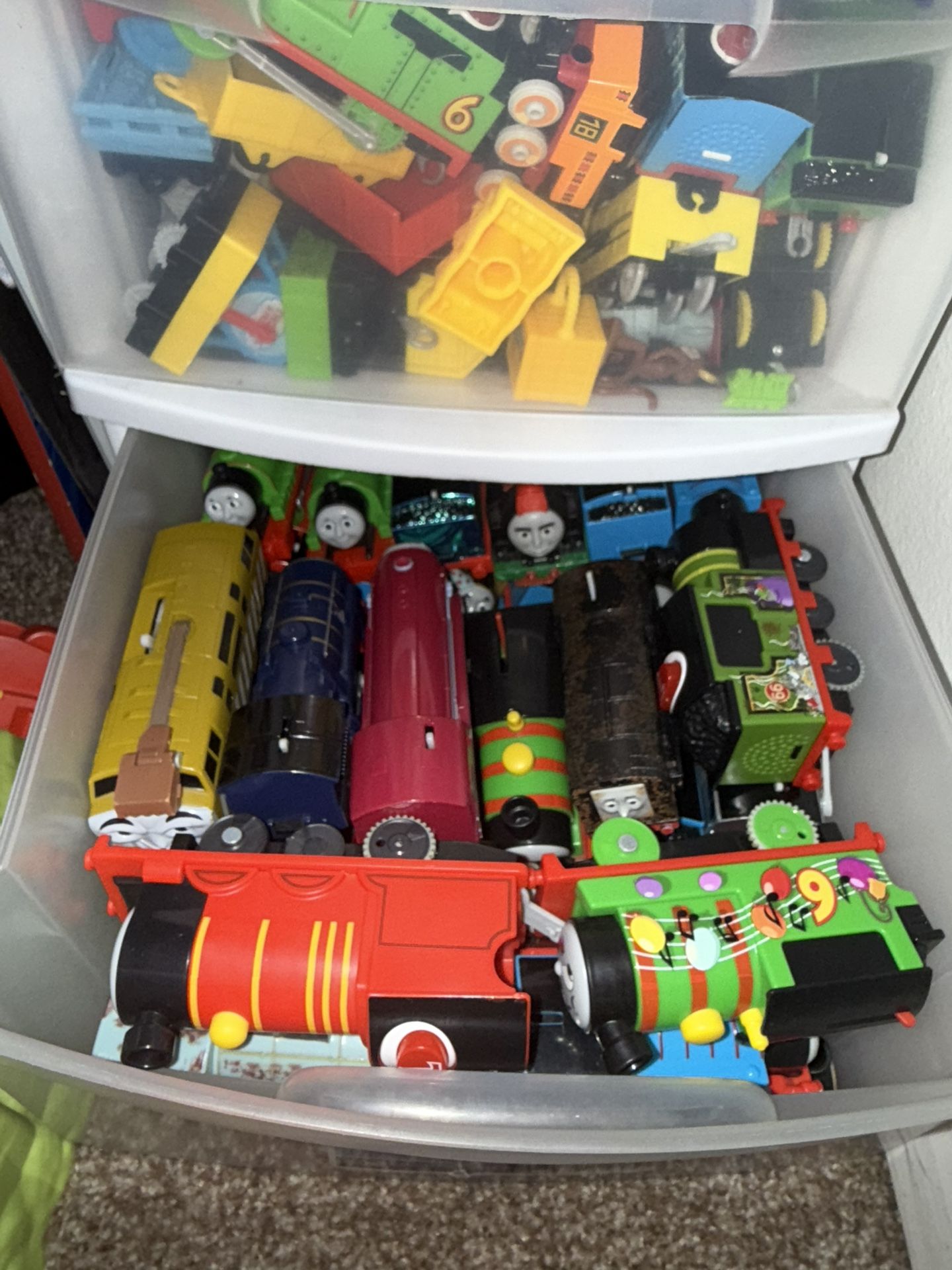 Thomas & Friends