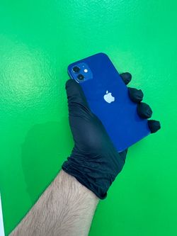 Apple iPhone 12