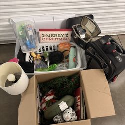 Housewares Bundle Sale 