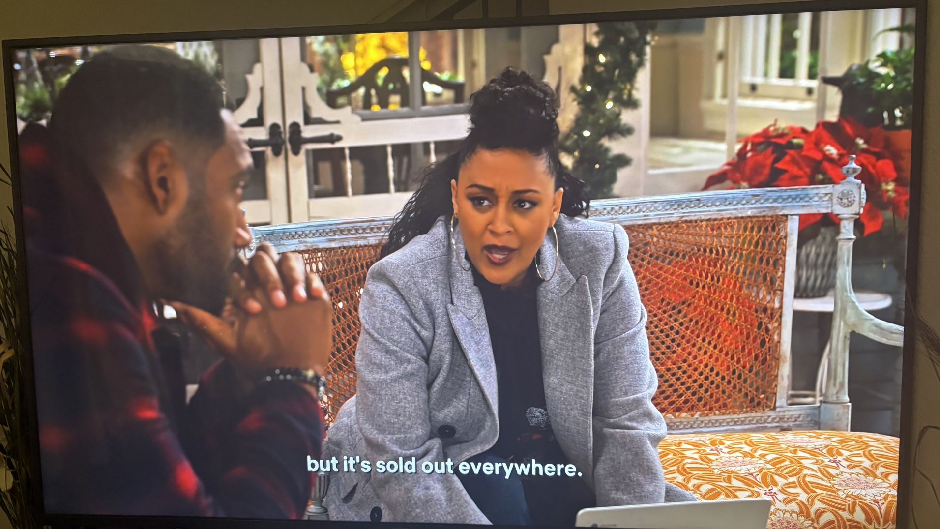 Lg smart Tv