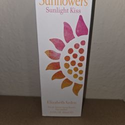 Elizabeth Arden perfume for women