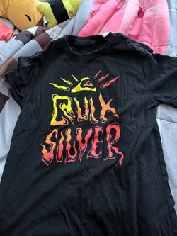 Lot of boys medium/large shirts