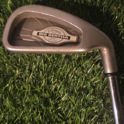 Callaway Big Bertha X-12 golf iron- 3 Iron