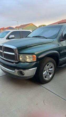 2003 Dodge Ram 1500