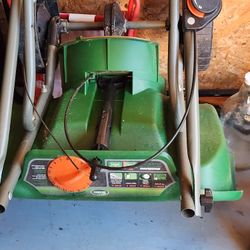 Scotts Turfbuilder Edguard DLX