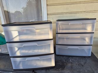 Bins