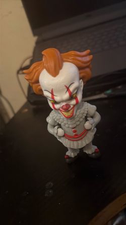 Pennywise funko