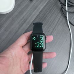 Apple Watch Series 6