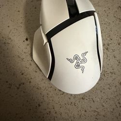 Razer Gaming Mouse