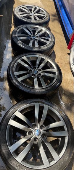 2017 wrx premium wheels