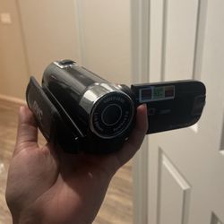 Digital Camera Camcorder 