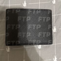 FTP Wallet 