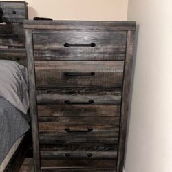 Bedroom Set 