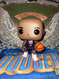 Michael Jordan Funko Pop jumbo bobble heads bobble head bobblehead bobblehead