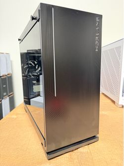 Skytech Gaming PC Case – RGB Fans Included | Pickup Only