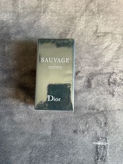 Dior Sauvage EAU De Parfum