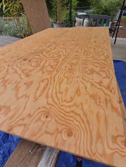 Plywood