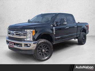 2017 Ford F-250