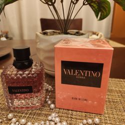 Valentino Perfumes Originales 