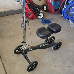 Knee Scooter
